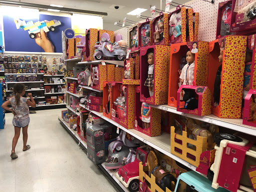 Department Store «Target», reviews and photos, 2485 El Camino Real, Redwood City, CA 94063, USA