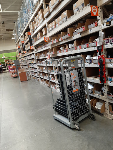 Home Improvement Store «The Home Depot», reviews and photos, 16420 Washington St, Thornton, CO 80023, USA