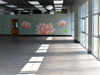 Bend and Zen Hot Yoga