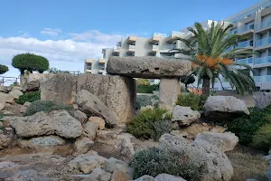 Buġibba temple image