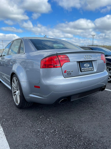 Used Car Dealer «Sterling Motorcar», reviews and photos, 4352 Oregon Pike, Ephrata, PA 17522, USA