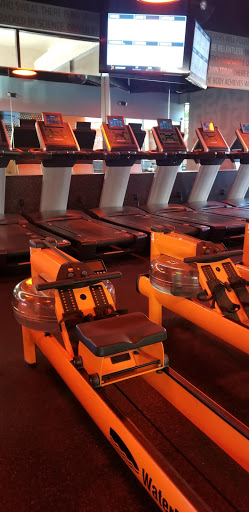 Gym «Orangetheory Fitness», reviews and photos, 9301 E Shea Blvd #114, Scottsdale, AZ 85260, USA