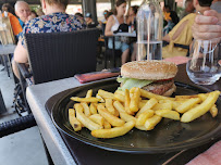 Plats et boissons du Restaurant Les Voyageurs à Bonifacio - n°20