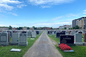 Baron De Hirsch - Back River Cemeteries Inc