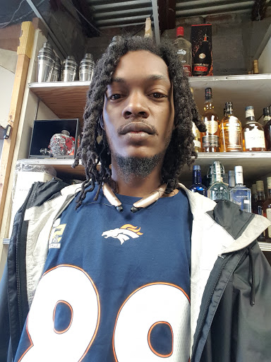 Liquor Store «New York Liquor Store», reviews and photos, 1447 Maryland Ave NE, Washington, DC 20002, USA