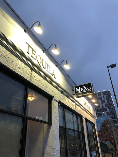 MeXo Tequila & Mezcal Bar and Restaurant