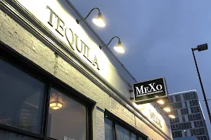 MeXo Tequila & Mezcal Bar and Restaurant image