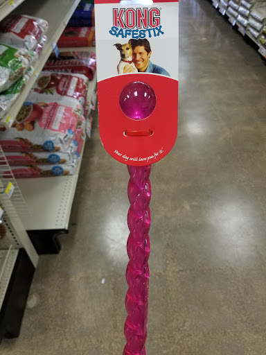 Pet Supply Store «Petsense Cleburne», reviews and photos, 1301 W Henderson St, Cleburne, TX 76033, USA