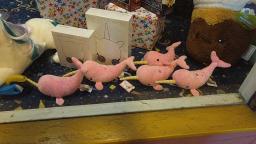 Toy Store «Toys Et Cetera», reviews and photos, 5311 N Clark St, Chicago, IL 60640, USA