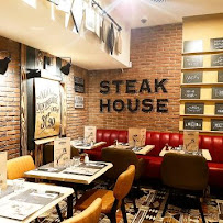 Photos du propriétaire du Restaurant Hippopotamus Steakhouse à Arcueil - n°2