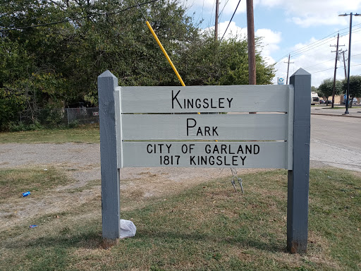 Kingsley Park
