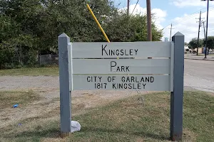 Kingsley Park image