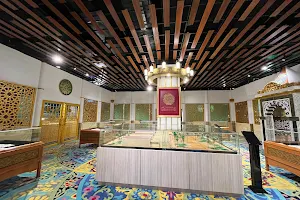 Galeri Rasulullah SAW - Masjid Al Jabbar image