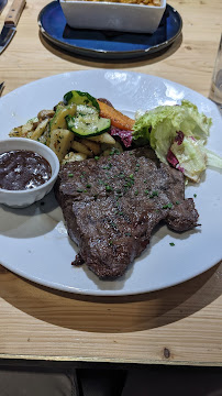 Viande du Bistro Tôt Ou Tard | Restaurant Montpellier - n°18