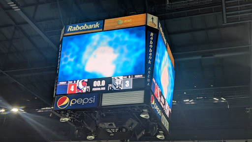 Hockey Club «Bakersfield Condors Pro Hockey», reviews and photos