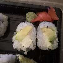 Sushi du Restaurant japonais Yamayoshi à Sartrouville - n°5