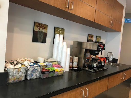 Honda Dealer «Roush Honda», reviews and photos, 100 W Schrock Rd, Westerville, OH 43081, USA