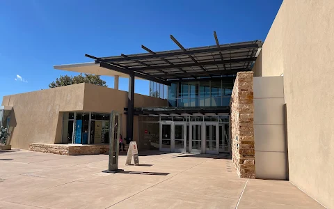 Albuquerque Museum image