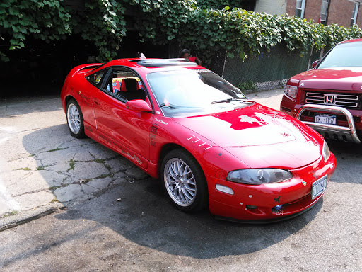 Auto Parts Store «Advance Auto Parts», reviews and photos, 2 Jericho Turnpike, Floral Park, NY 11001, USA