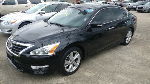 Used Car Dealer «Ascension Auto Sales», reviews and photos, 11672 Florida Blvd, Baton Rouge, LA 70815, USA
