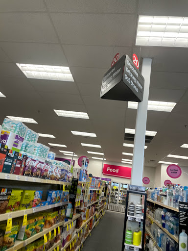 Drug Store «CVS», reviews and photos, 2193 York Rd, Jamison, PA 18929, USA