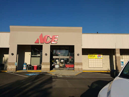Hardware Store «Ag Supply Ace Hardware», reviews and photos, 517 S Meridian, Puyallup, WA 98371, USA