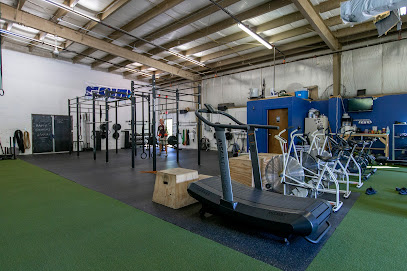 GAIN Strength and Conditioning - 270 West Rd, Portsmouth, NH 03801