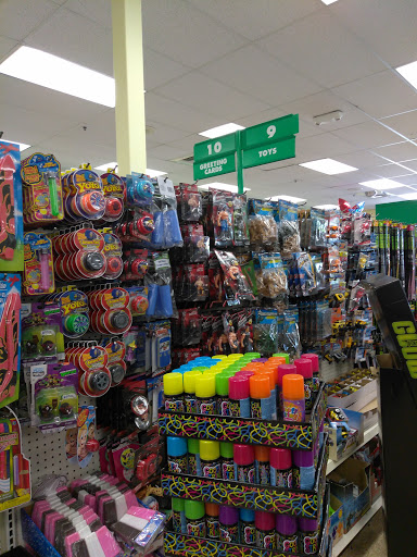 Dollar Store «Dollar Tree», reviews and photos, 4005 Manzanita Ave #32, Carmichael, CA 95608, USA