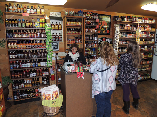 Grocery Store «Hot Licks Long Beach», reviews and photos, 419 Shoreline Village Dr, Long Beach, CA 90802, USA