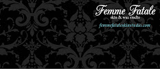 Femme Fatale Skin & Wax Studio