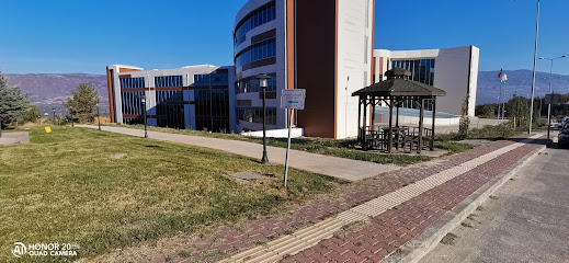 Gaziosmanpaşa Üniversitesi İlahiyat Fakültesi