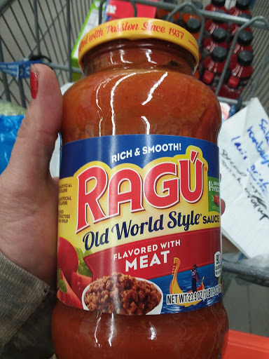 Department Store «Walmart Supercenter», reviews and photos, 135 Stoneridge Dr N, Ruckersville, VA 22968, USA