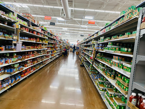 Department Store «Walmart Supercenter», reviews and photos, 2750 E Germann Rd, Chandler, AZ 85249, USA