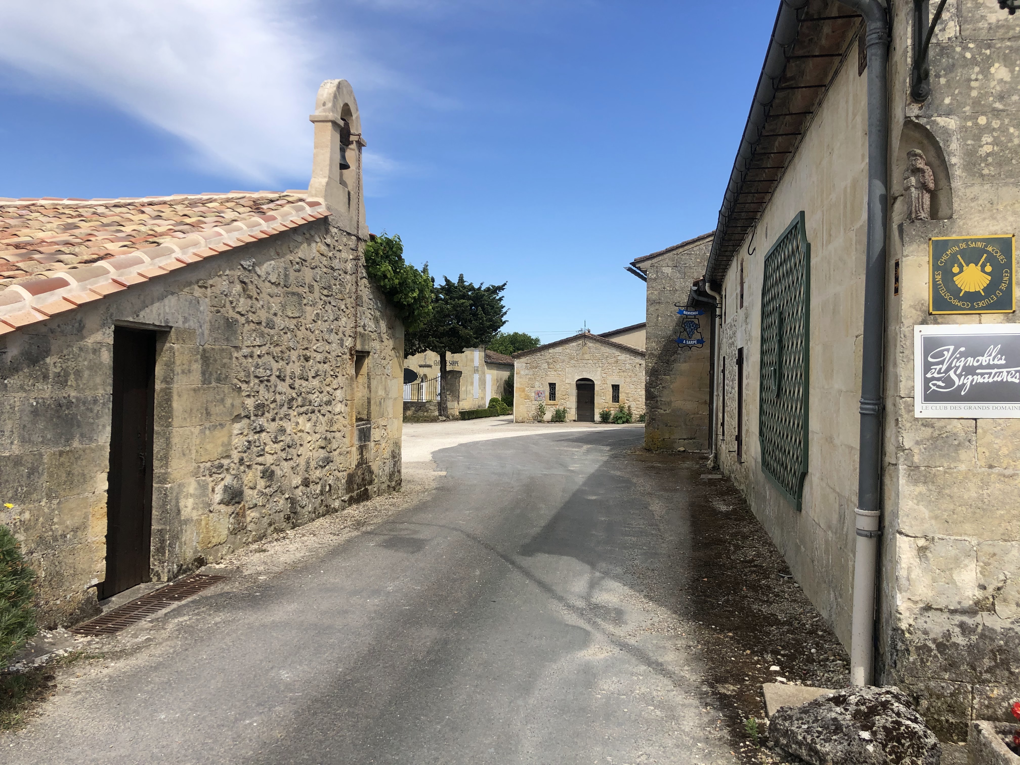 Photo n° 12 de l'avis de Michel.' fait le 18/07/2020 à 22:32