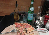 Pizza du Restaurant italien Da Moli à Paris - n°4