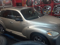 Mesa Tire - Photo 2 - Car repair in Costa Mesa, CA, Costa Mesa