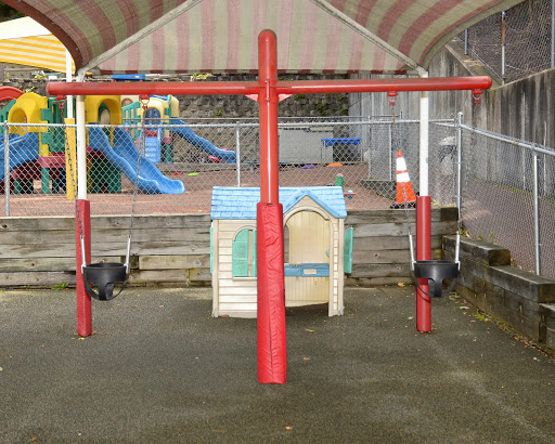 Day Care Center «Tutor Time of Norwalk, CT», reviews and photos, 466 Main Ave, Norwalk, CT 06851, USA