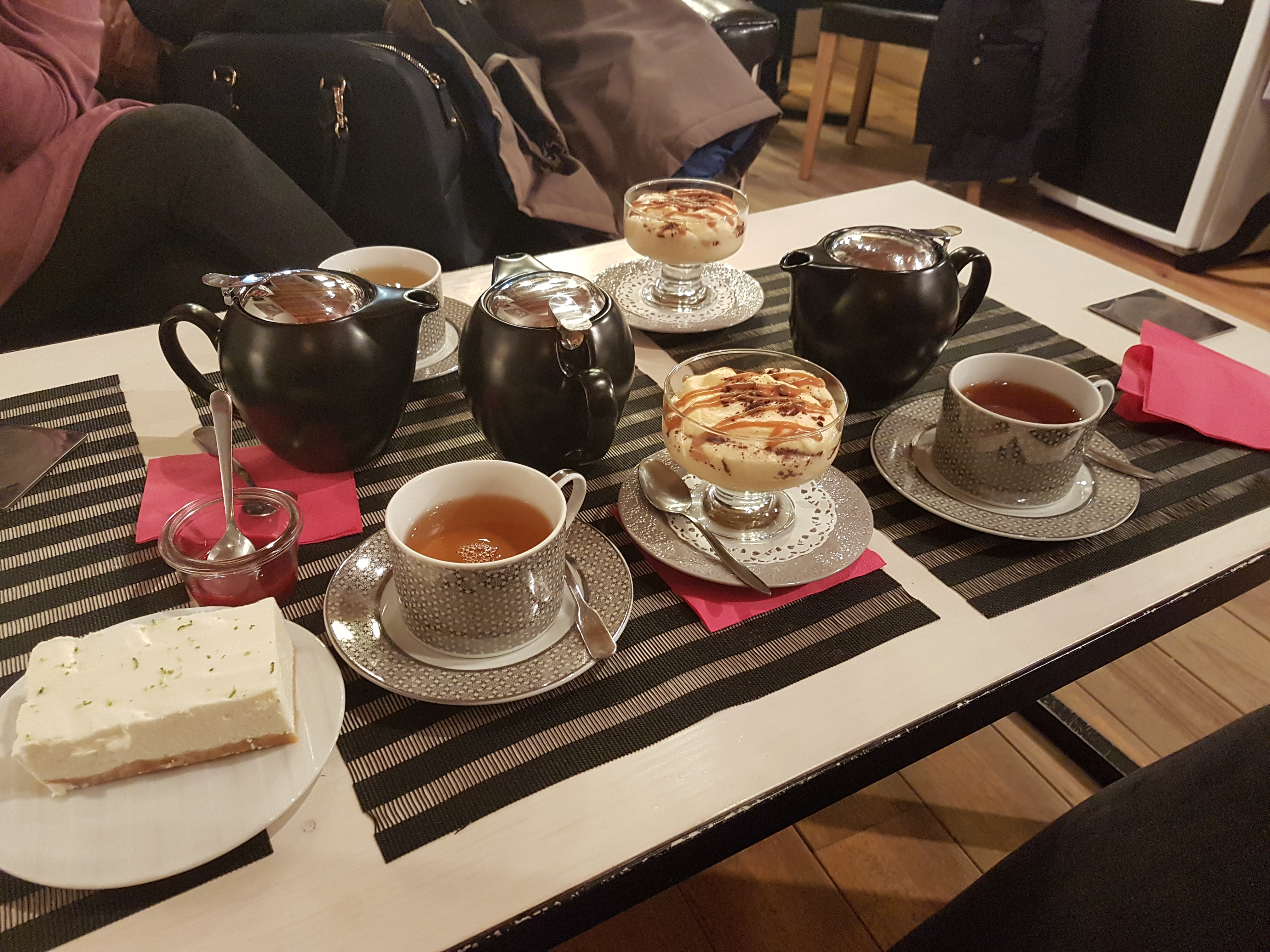 Photo n° 2 de l'avis de lucie.r fait le 10/12/2017 à 19:21