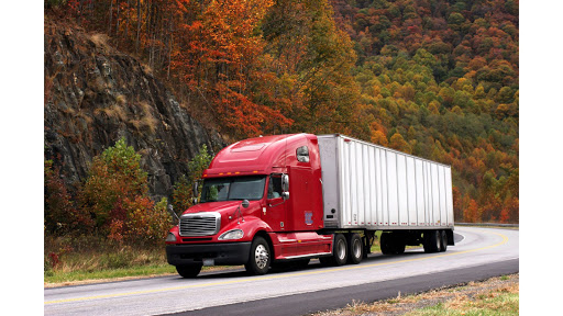 Transpro Intermodal Trucking Inc.