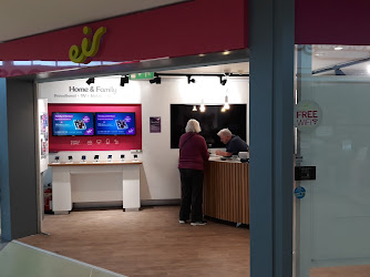 Eir Retail Douglas Court