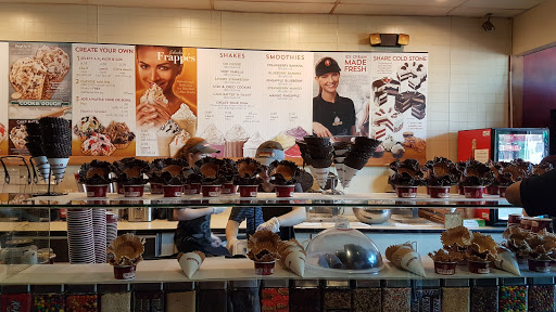 Ice Cream Shop «Cold Stone Creamery», reviews and photos, 3900 Arlington Highlands Blvd #149, Arlington, TX 76018, USA