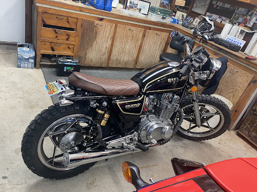 ATV Dealer «Macomb Powersports», reviews and photos, 46860 Gratiot Ave, Chesterfield, MI 48051, USA