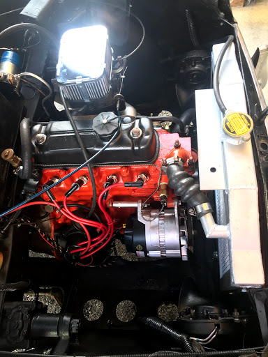 Auto Repair Shop «Precision Tune Auto Care», reviews and photos, 151 North State Road 7, Margate, FL 33063, USA