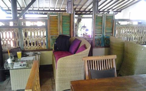 Bali Buda Cafe image