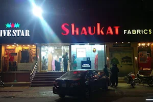 Shaukat Fabrics image