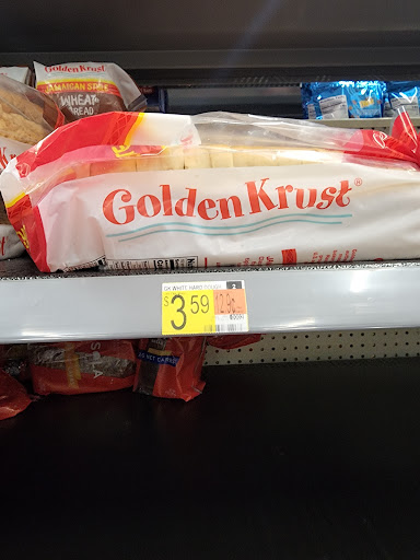 Department Store «Walmart Supercenter», reviews and photos, 4400 13th St, St Cloud, FL 34769, USA