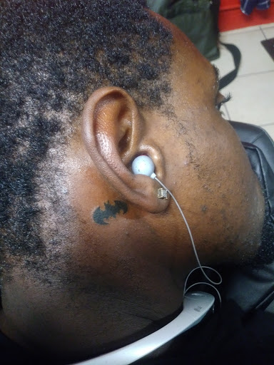 Tattoo Shop «The Plug Tattoo & Piercing, Inc.», reviews and photos, 12592 San Pablo Ave, Richmond, CA 94805, USA