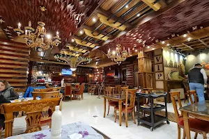 Hezar Cham Restaurant image