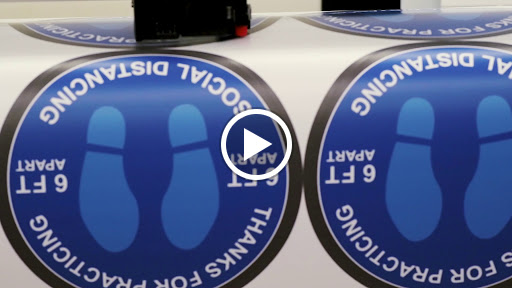 Print Shop «Del Mar Blue Print Inc», reviews and photos, 2201 San Dieguito Dr d, Del Mar, CA 92014, USA