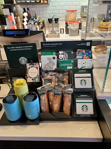 Starbucks image